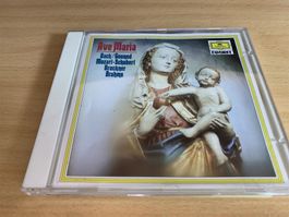 Bach / Gounod · Mozart · Schubert · Bruckner · Brahms – Ave