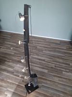 Stehlampe