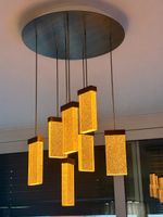 Luxury Swiss Grand Cru Chandelier by Massifcentral