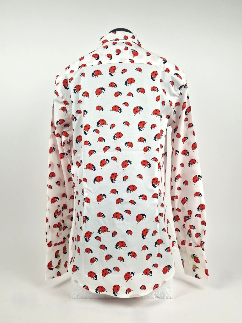 Camicette: Coton Doux Bluse Gr. S – Nuovo (secondo la descrizione) da Basel venduto da Restwert_Basel 2