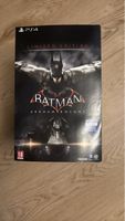 Batman: Arkham Knight Limited Edition PS4 - Top Zustand!