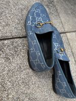 Mocassin Gucci