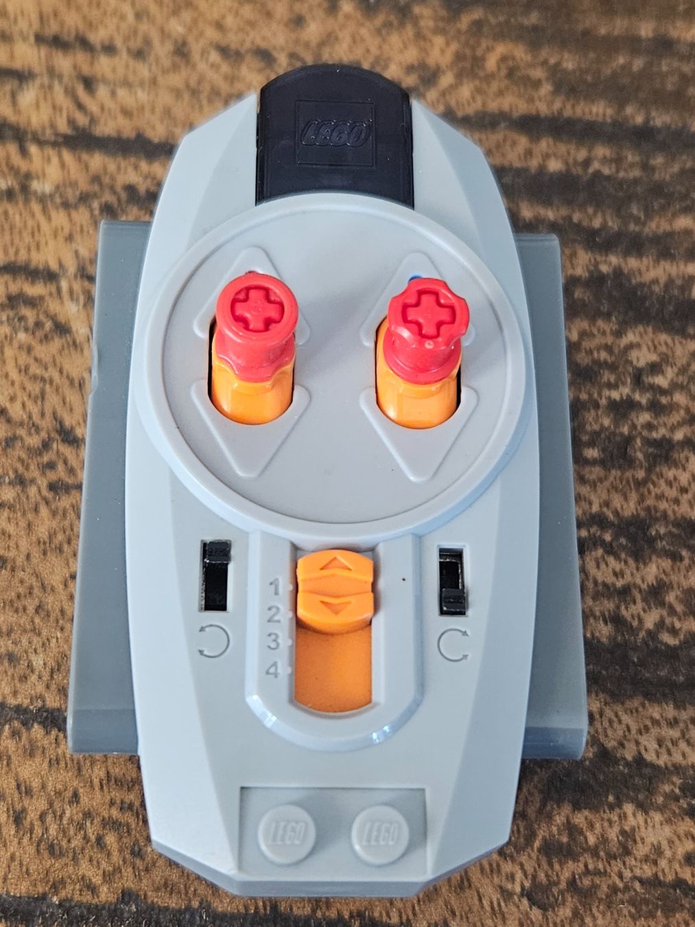 Lego Kit di costruzioni: lego  Electric Power Functions IR Remote Control – Usato da Confignon venduto da Ecrofigs