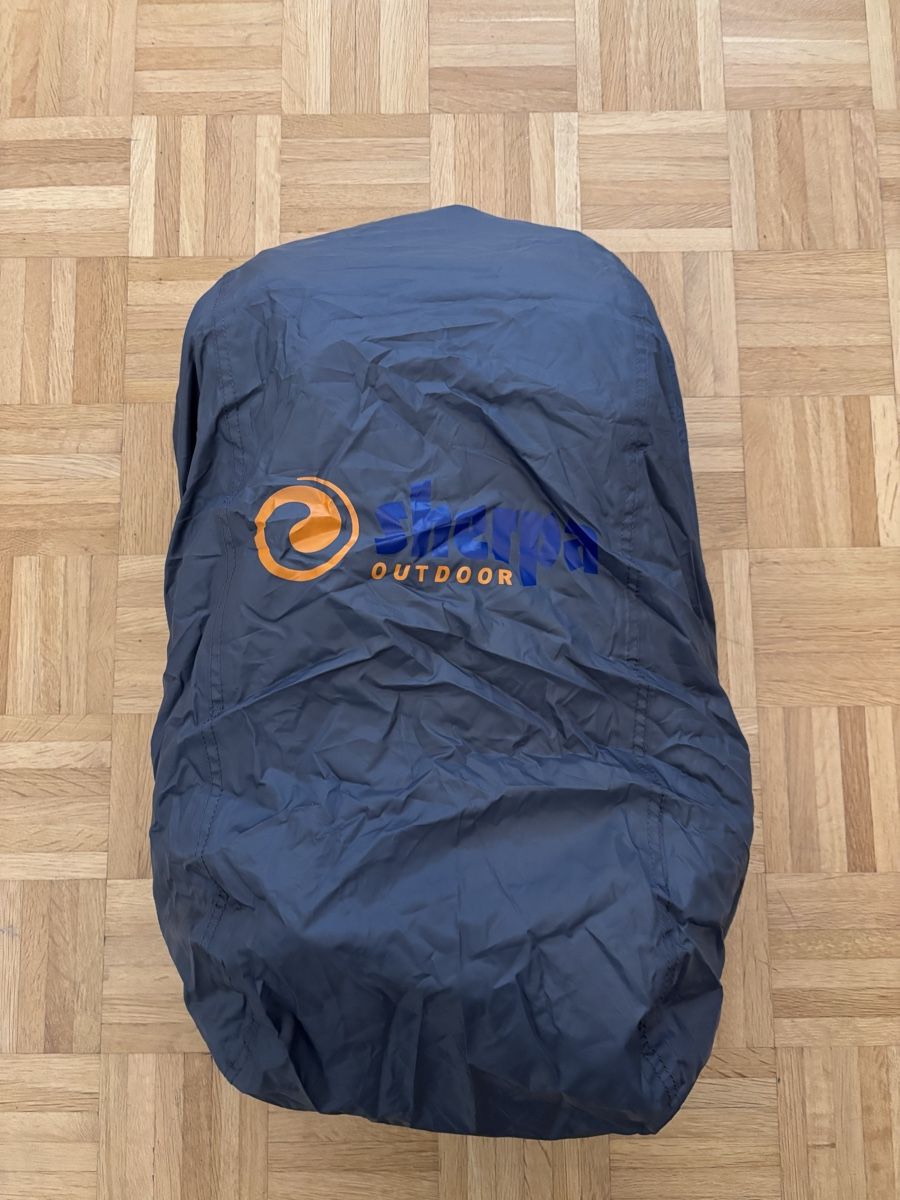 Rucksäcke: Sherpa Rucksack – Gebraucht aus Brig von dr12 2