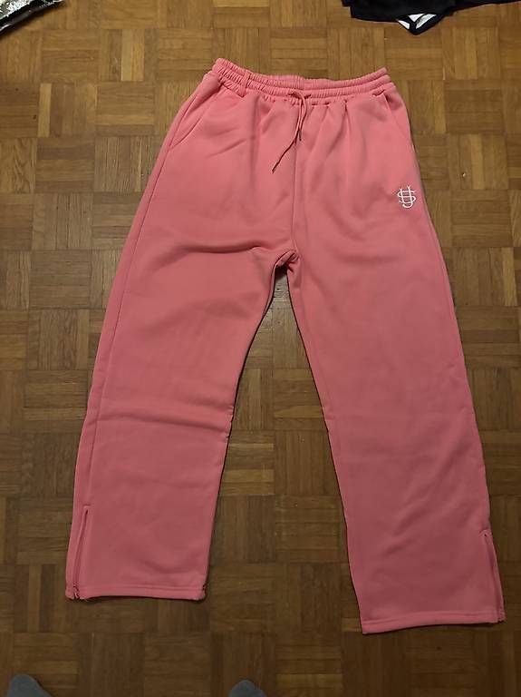 Pantaloni: Training rose  – Usato da Morges venduto da bir_9rsr