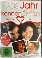 Das Jahr, in dem wir uns kennenlernten