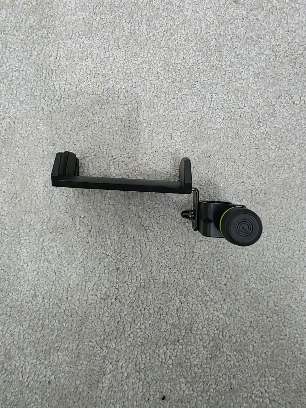 Labor & Dunkelkammer: Support Casque – Neu (gemäss Beschreibung) aus Embrach von niz_8sff 2
