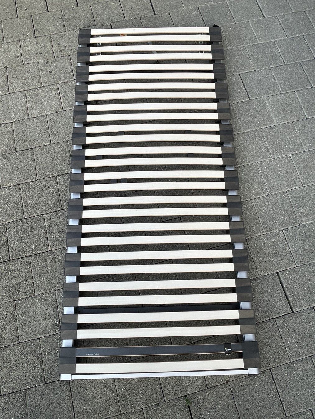 Sommiers: Riposa FLEX Lattenrost – D'occasion à Ermenswil par noa_nq6w