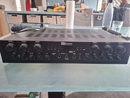 Amplificateur Power Dynamics PV260BT