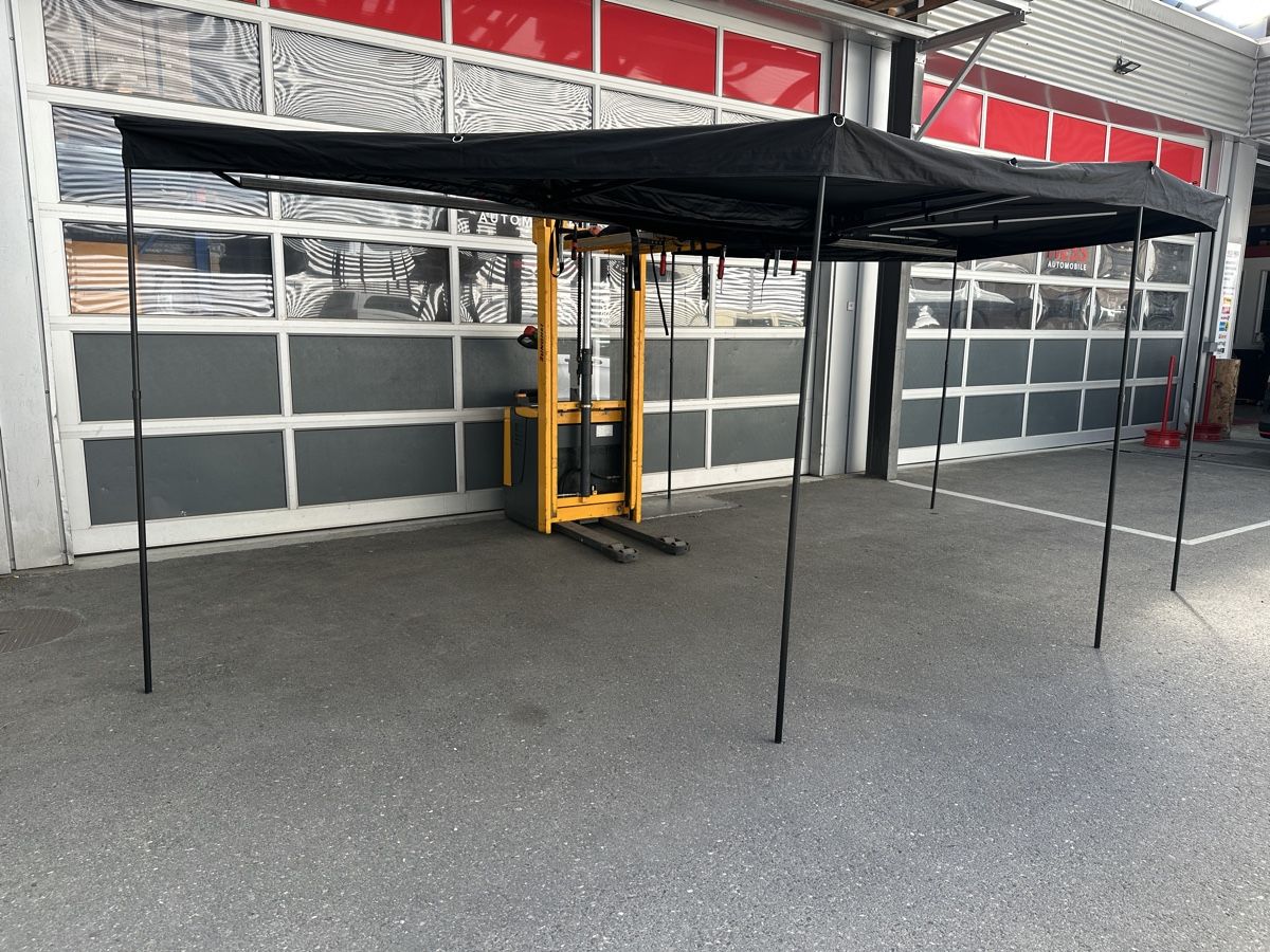 Tende da sole: Markise 270‘ Camper Store Offroad – Nuovo (secondo la descrizione) da Alpnach-Dorf venduto da Skai0 4