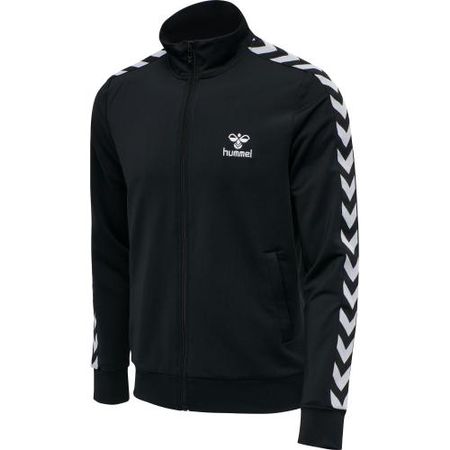 hummel NATHAN 2.0 ZIP JACKET (XL) (Grösse: XL)