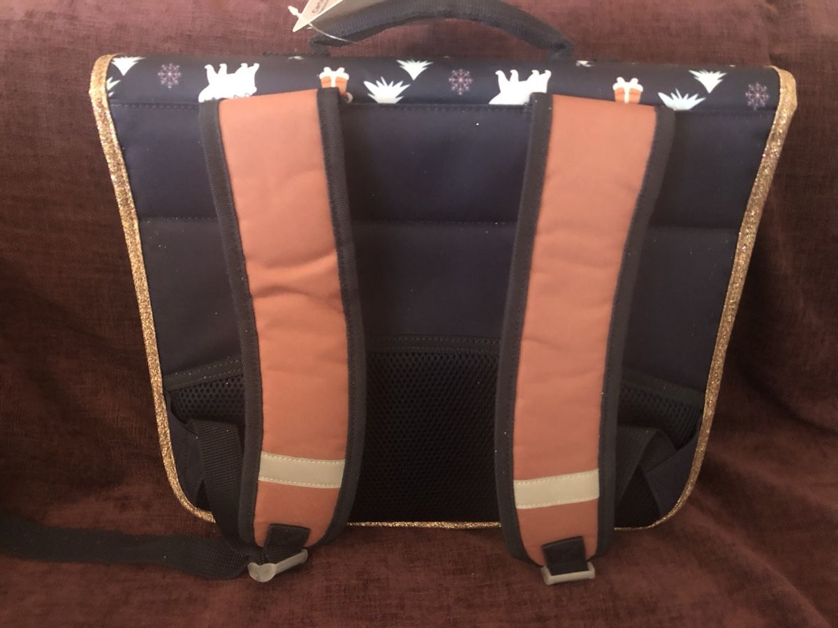 Borse & Zaini: Kinder Rucksack – Nuovo e nell'imballaggio originale da Solothurn venduto da galinka 1