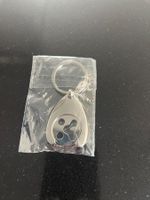 Premium Schlüsselanhänger aus Metall