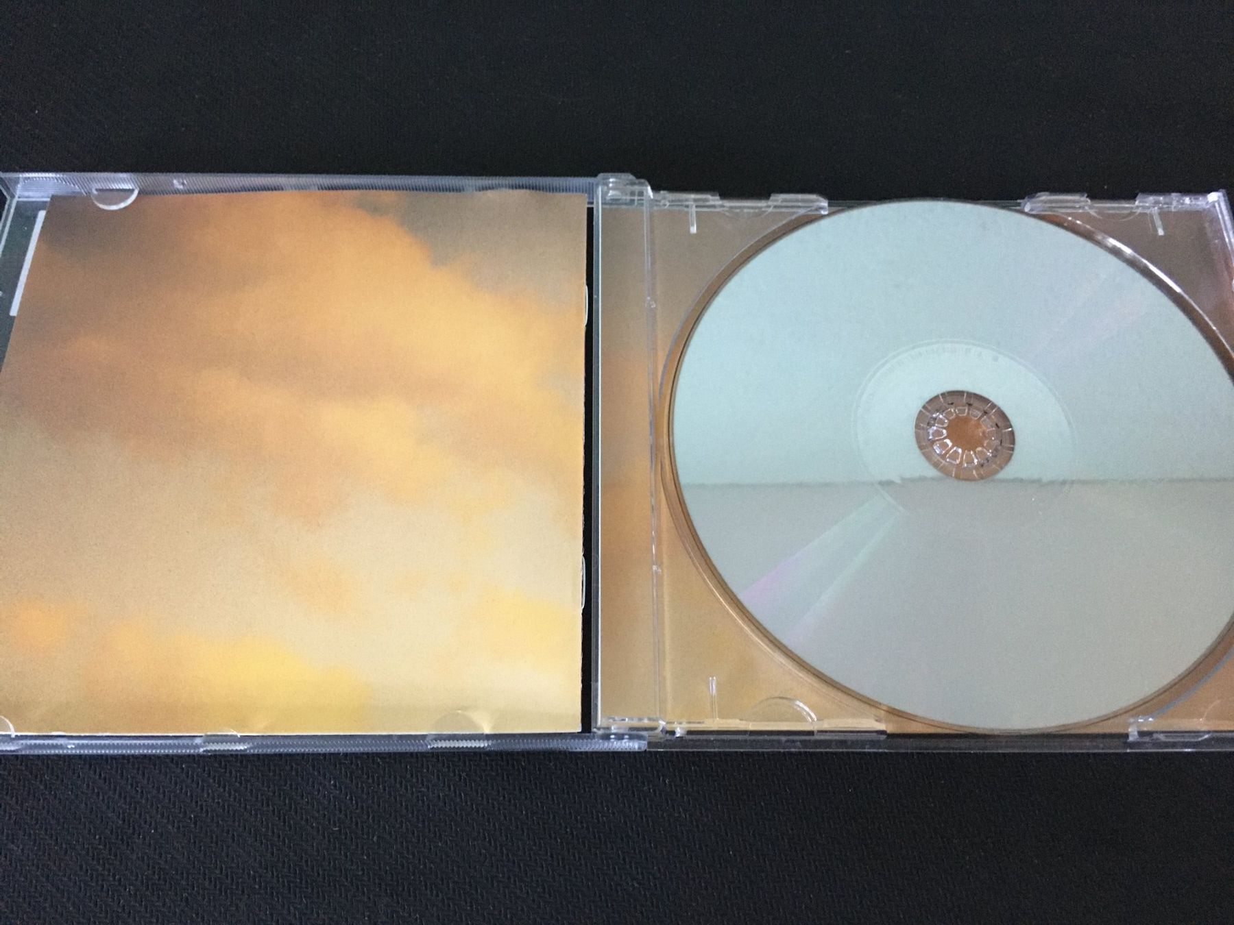 CD: Kosheen - Resist -CD- – Usato da St.Gallen venduto da MedienJoe 1