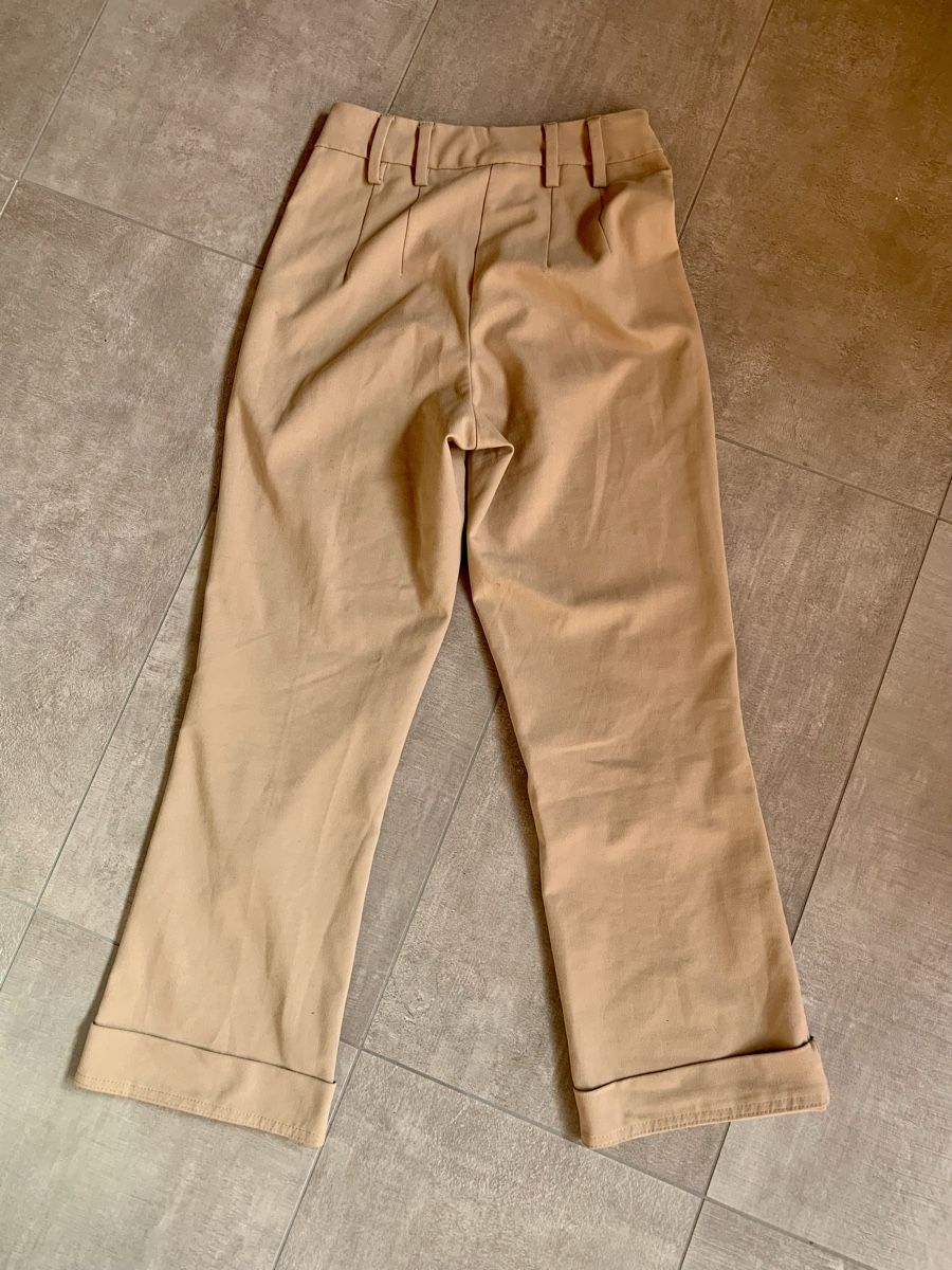 Zara Pantaloni: Pants – Usato da Zürich venduto da chi_7k5b 1