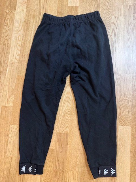 Kappa Pantaloni: Hose Kappa Gr. S – Usato da Wabern venduto da adamovski 1