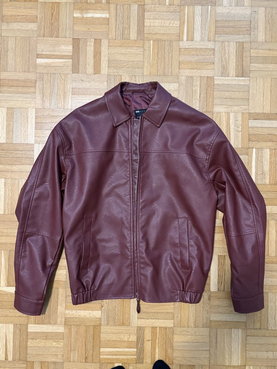 Asos Jacken: Asos Lederjacke  – Neu (gemäss Beschreibung) aus Bern von Young_ggg