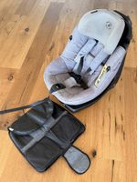 Maxi-Cosi Kindersitz mit ISOFIX, Unfallfrei 