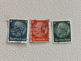 SALE ! Lot DR Briefmarken ab 1 CHF (Gratis-Versand)