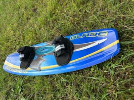 Hydroslide Blade Wakeboard, gebraucht