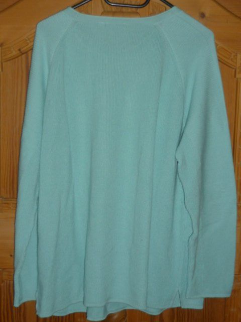 Rabe Maglioni & Felpe: PULLOVER GR. 50    50% BAUMWOLLE 50% POLYACRYL - RABE – Usato da St.Gallen venduto da Anso 2