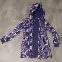 Jacke grösse 122/128