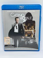 Casino Royale Blu-Ray (ITA, ENG)