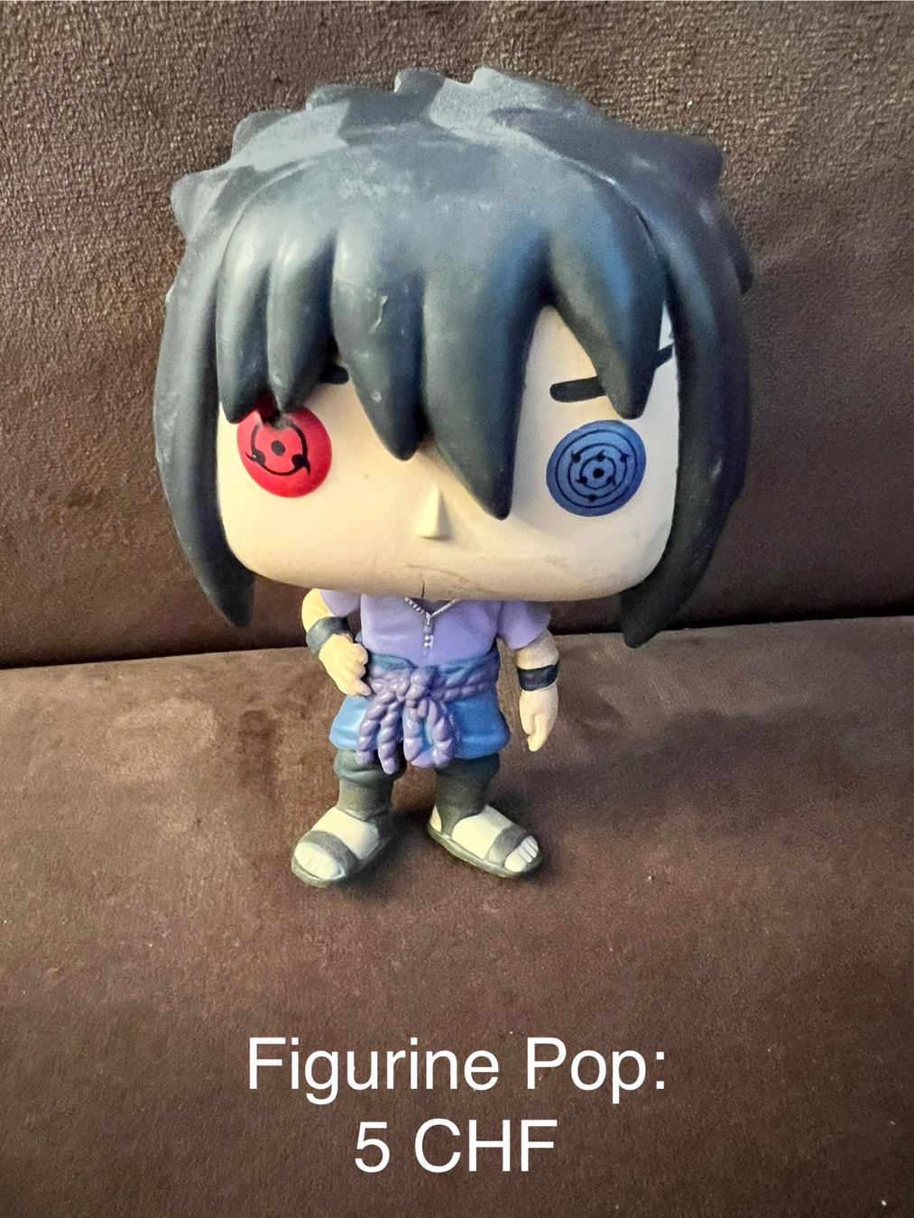 Statuette: Figurine Pop – Usato da Plan-les-Ouates venduto da Coer
