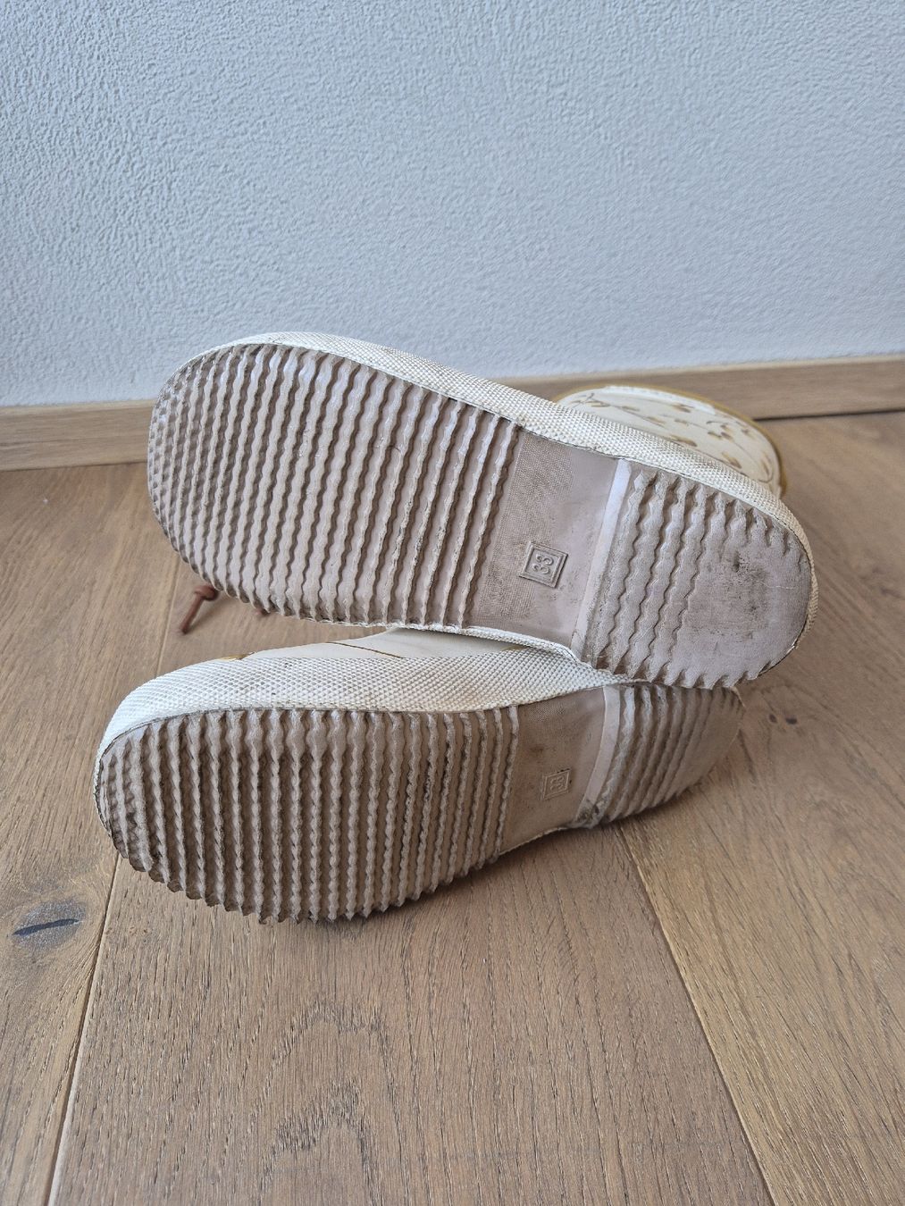 Bisgaard Scarpe per ragazzi: Gummistiefel Bisgaard 33 – Usato da Zizers venduto da .sternli. 3