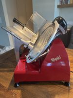 Berkel Redline 300 Rot