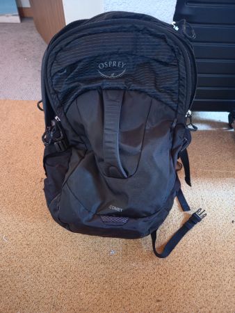 Sac à dos Osprey Comet 30L - comme neuf