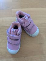 Wasserdichte Schuhe ReimaTec Passo 2.0, Gr. 24, rosa
