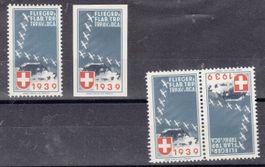 Flieger 12/1+12/2+13A/1* Flieger Und Flabtruppen Kat.18.-