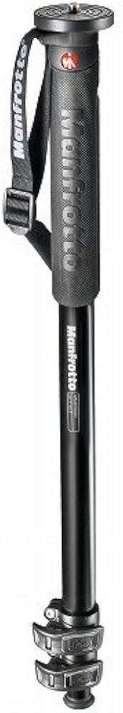 Manfrotto Trépieds & Accessoires: Manfrotto Monopod  – D'occasion à Goldau par Kseniya123 1