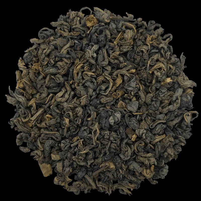 Cibi & Specialità: Stassen - Pure Ceylon Green Tea - Loser Tee – Nuovo e nell'imballaggio originale da Gampelen venduto da Geschenkxy 3