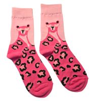 Socken Alpaka/Lama/Alpaca