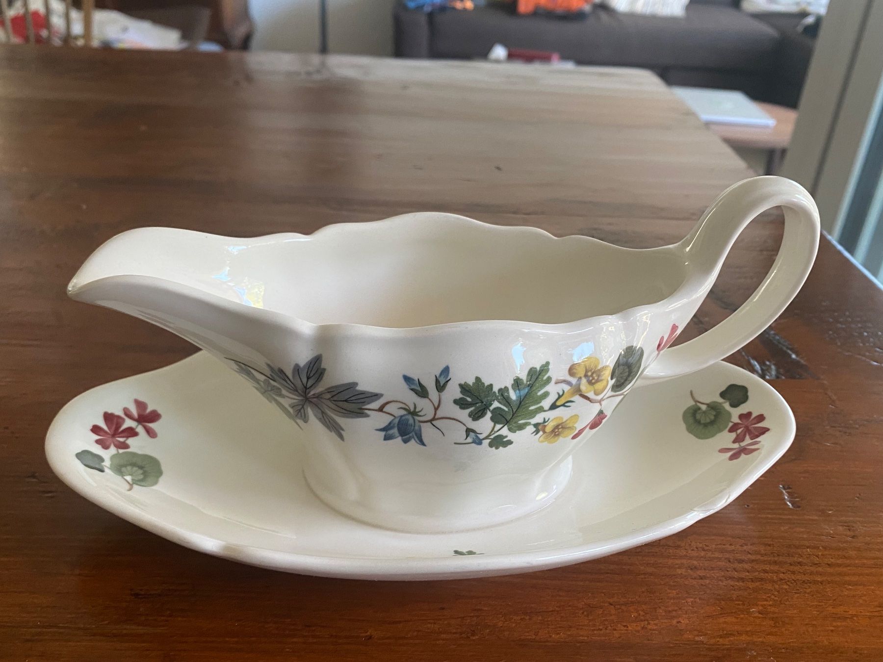 Geschirrsets: Wedgwood Geschirrset 1964 – Gebraucht aus Zürich von sunsnake159 3