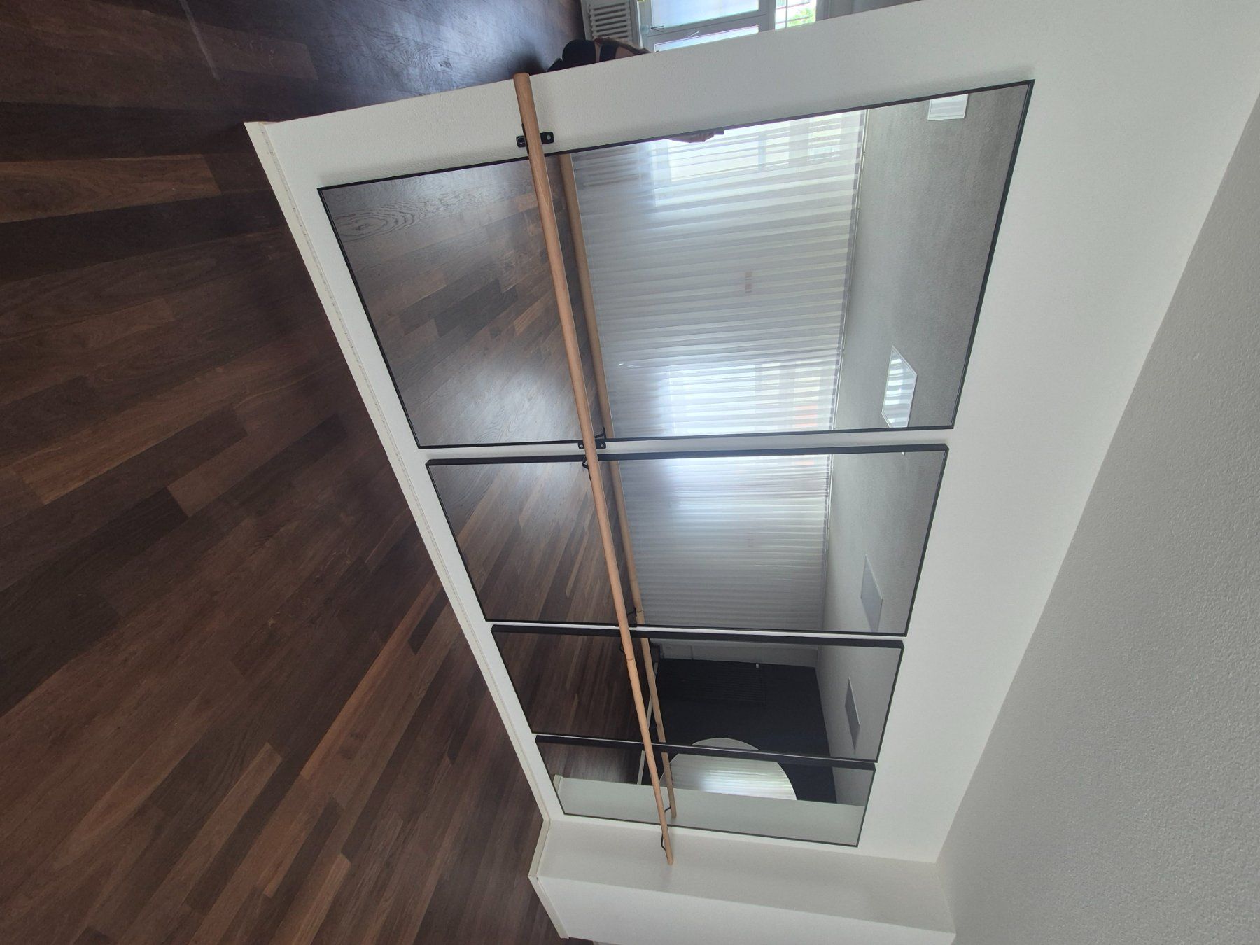 Specchi: Grosser wand oder standspiegel 210x100cms – Usato da Rüschlikon venduto da rim_5hhp