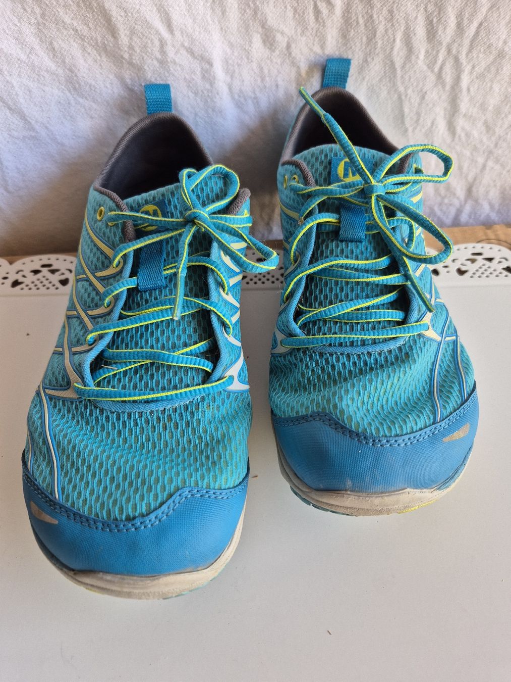 Merrell Chaussures femmes: Merell Schuhe Grösse 41 – D'occasion à Herzogenbuchsee par herzchae 1
