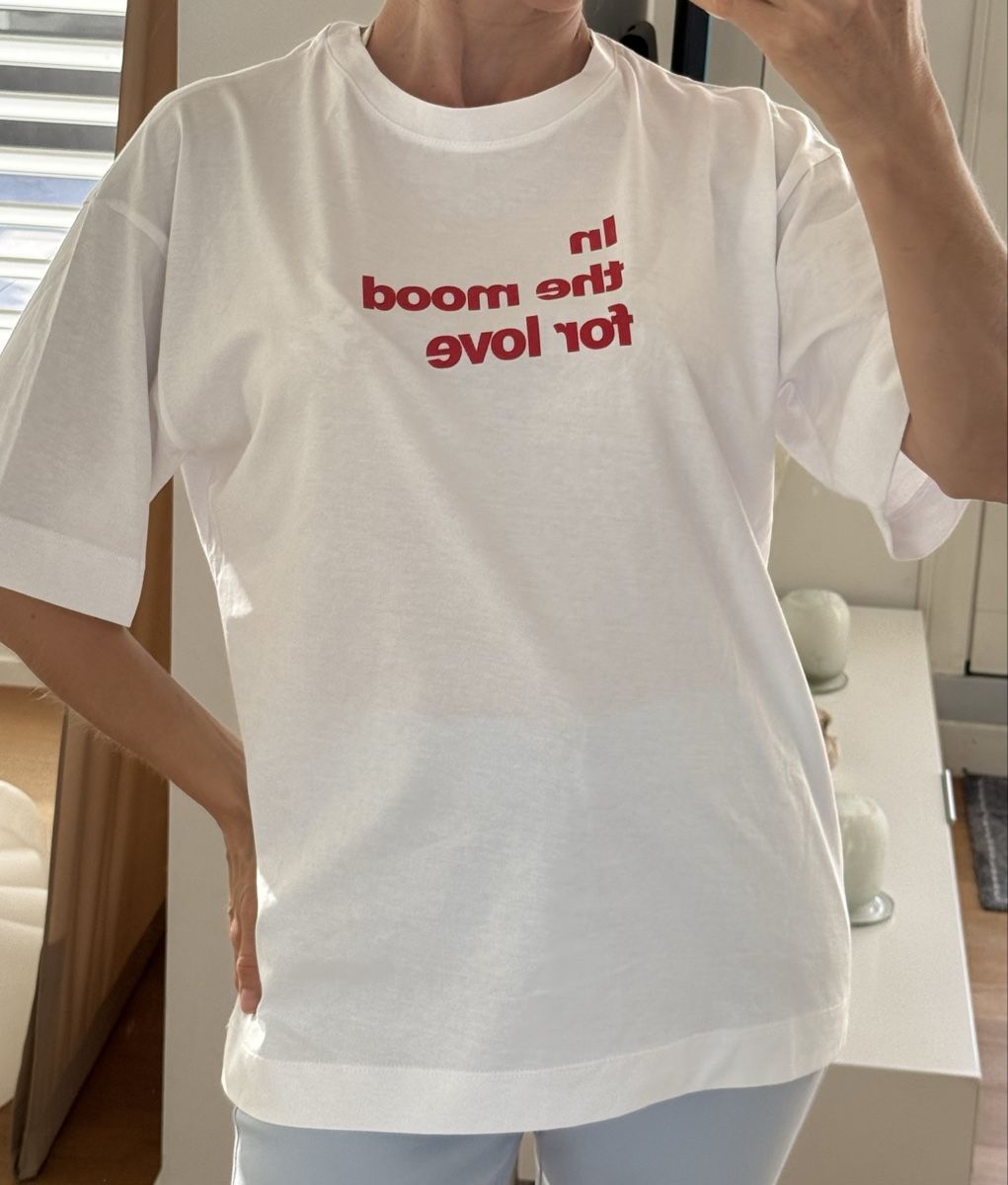 T-shirts: T-Shirt Onesize Dixie Weiss, NEU – Neuf avec emballage d'origine à Stansstad par InStyle8 2
