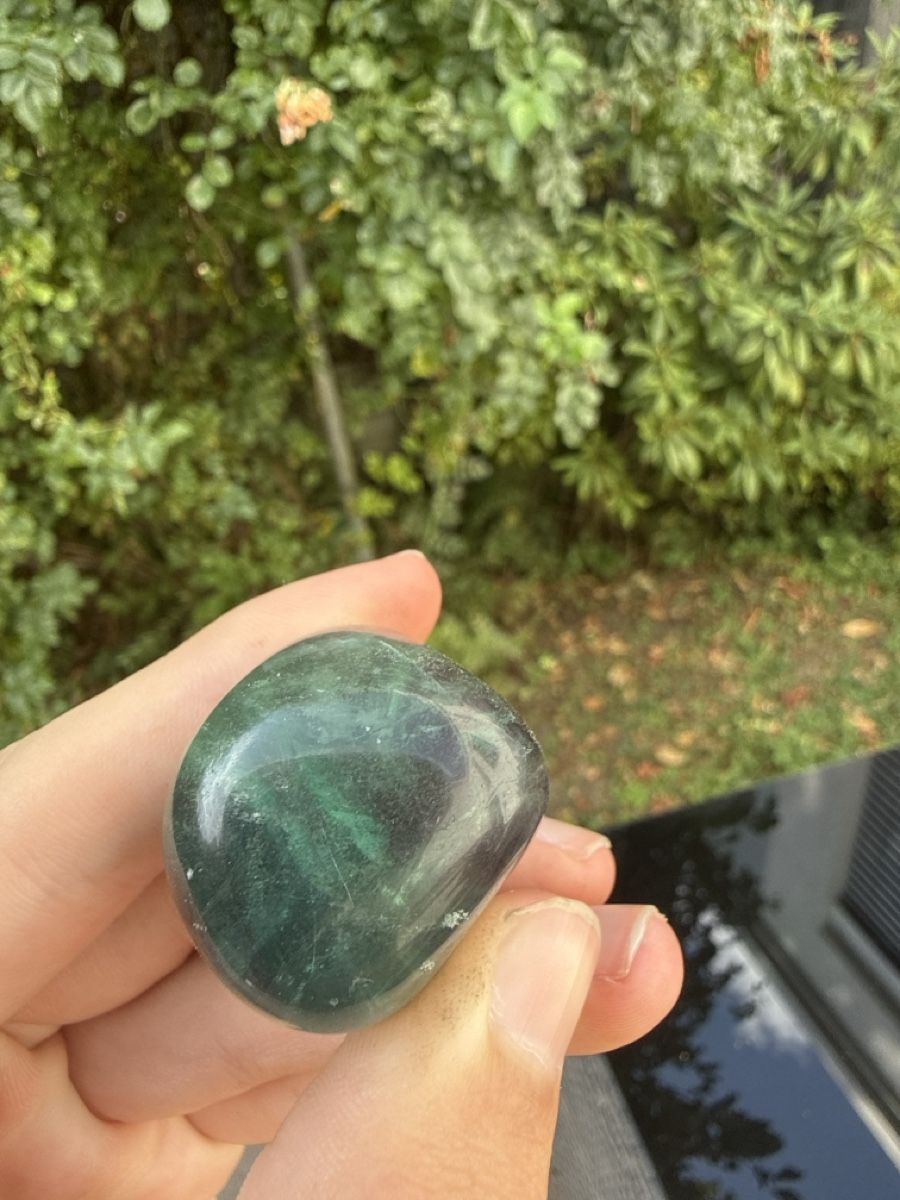 Edelsteine: Fluorite arc-en-ciel – Neu (gemäss Beschreibung) aus Gockhausen von mar_cn8t 2