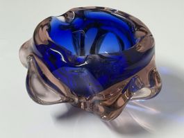 Aschenbecher Murano Vintage