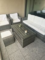 Balkon Lounge