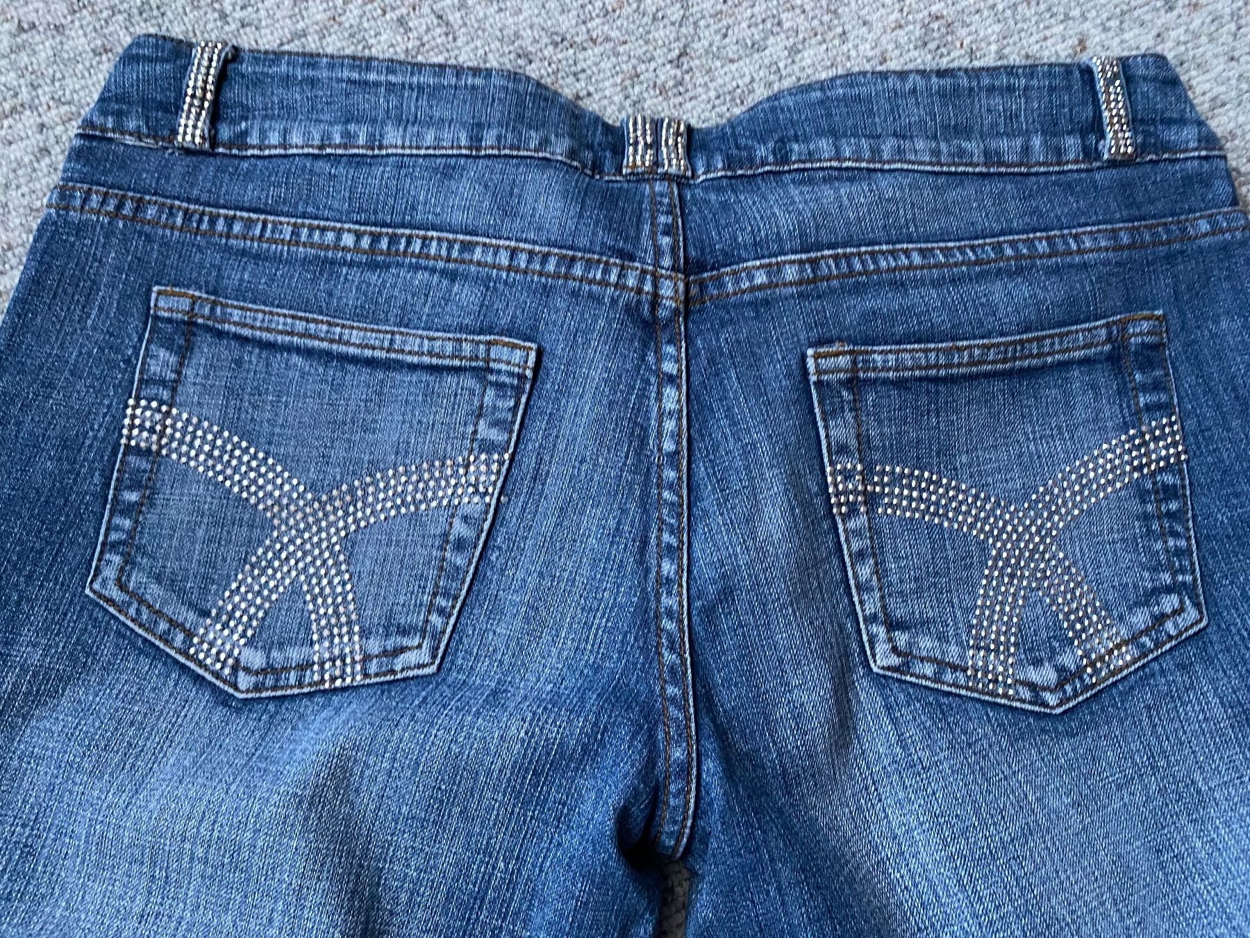 Jeans: Jeans – Gebraucht aus Appenzell von Sonnschein_ 2