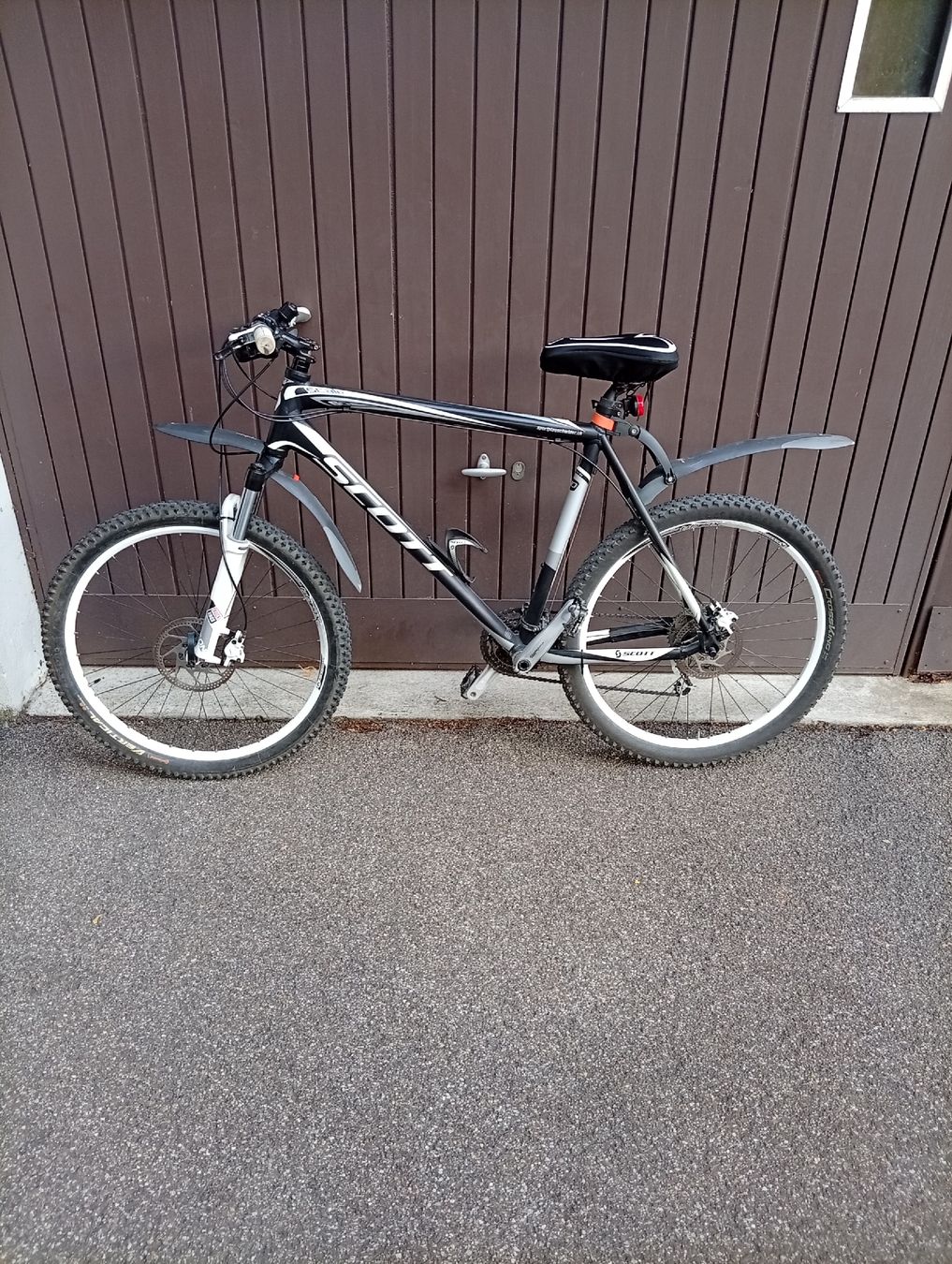 Scott Biciclette: velo Mountainbike Topzustand  – Usato da Kollbrunn venduto da the_t9tn