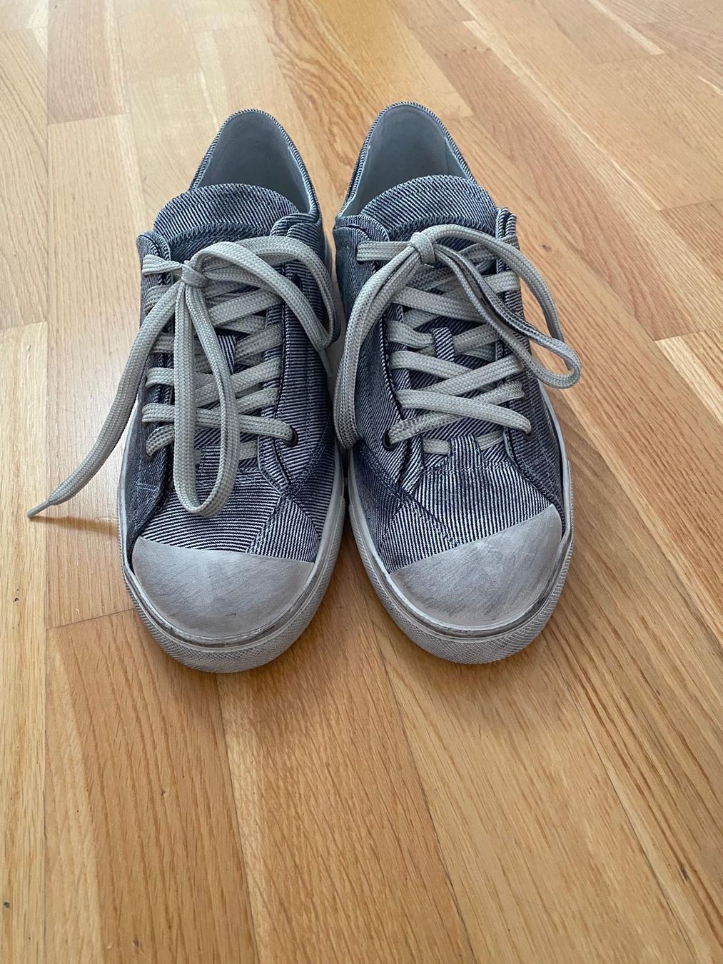 Herrenschuhe: NFS summer beaters Sneaker – Neu und originalverpackt aus Sissach von Jusiflo 1