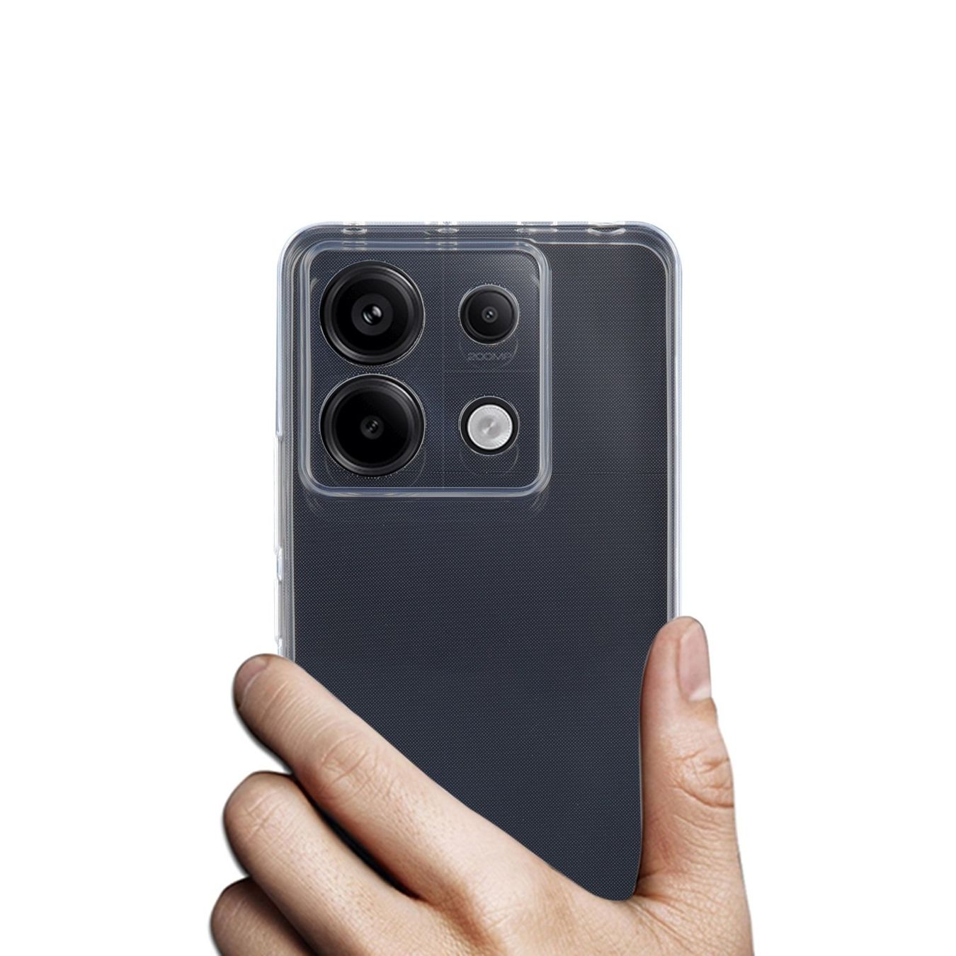 Xiaomi Cover & Protezioni schermo: Coque Xiaomi Redmi Note 13 Pro – Nuovo e nell'imballaggio originale da Renens VD venduto da Accessoryworld