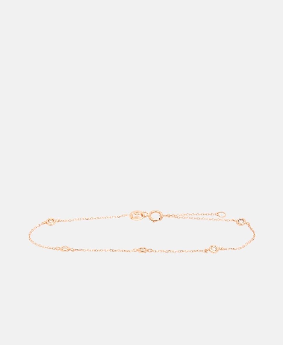 Bracciali & Braccialetti: Armband von Muse Jewels – Nuovo e nell'imballaggio originale da Luterbach venduto da ForeverDiamonds