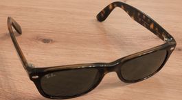 Sonnenbrille Ray-Ban Wayfarer Tortoise