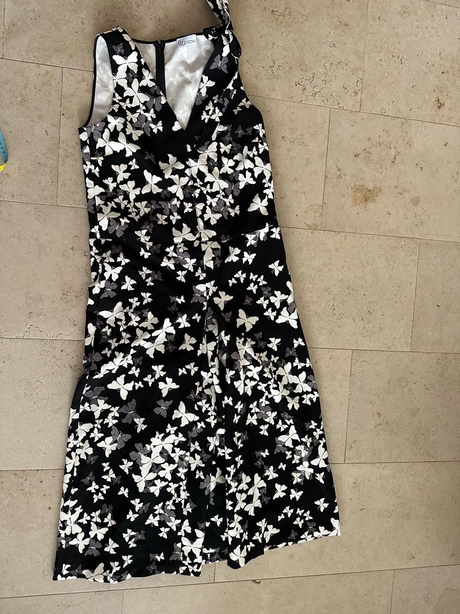 Valentino Tute: Red Valentino JumpsuitGr. Ital 44 – Usato da Buchs SG venduto da Sunie